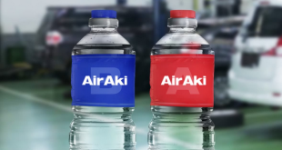 Bener Gak Sih Air Aki Bisa Buat Bersihin Kaca?